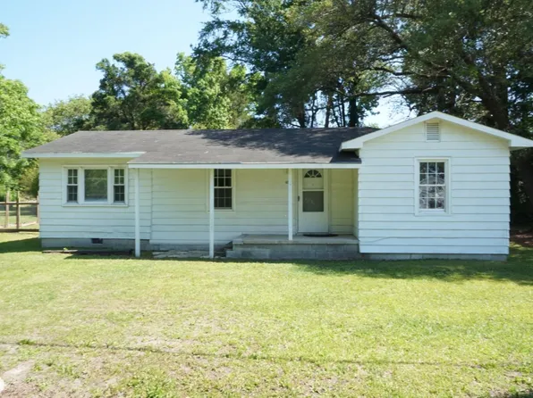 260 Brighttown Rd, Maysville, NC 28555