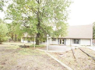 50909 S 36300th Rd, Cleveland, OK 74020