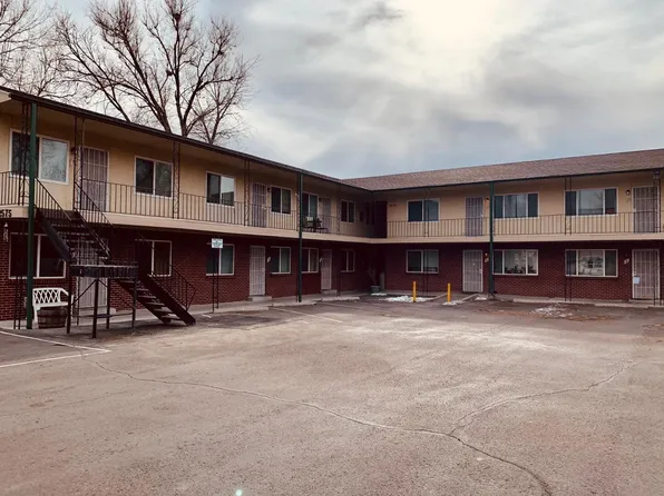 2575 E Uintah St, Colorado Springs, CO