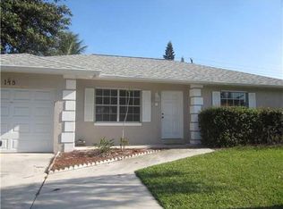 145 Arrowhead Cir, Jupiter, FL 33458