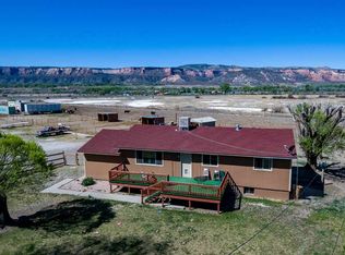 823 21st Rd, Fruita, CO 81521