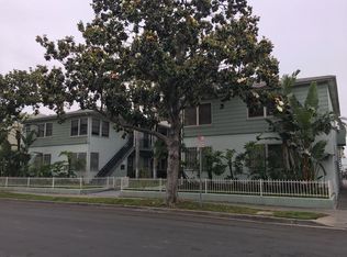 5110 1/2 Lemon Grove Ave, Los Angeles, CA 90029