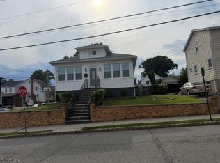 33 Adelaide St, Belleville, NJ 07109