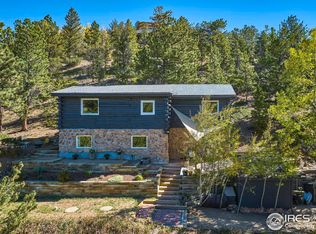 17 Barker Rd, Nederland, CO 80466