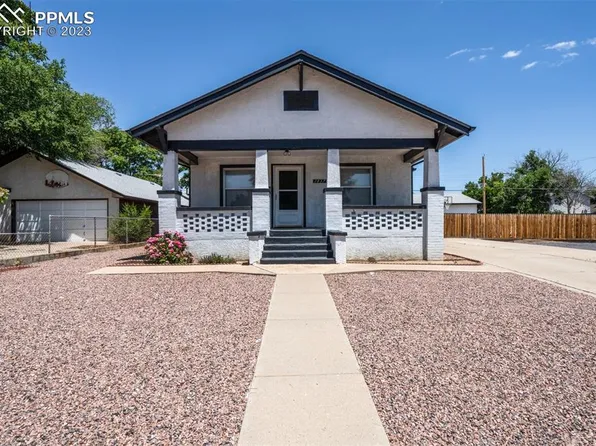 1837 E 9th St, Pueblo, CO 81001