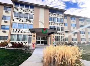 9655 E Center Avenue #3C, Denver, CO 80247