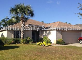 211 Bainbridge St, Panama City Beach, FL 32413