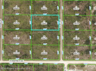 LOT 11 Quiet Rd, Brooksville, FL 34614