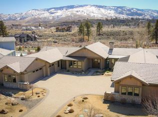 46 Silver Lynx Way, Verdi, NV 89439