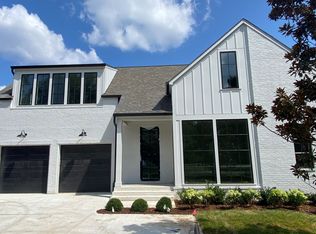 3620 Robin Rd, Nashville, TN 37204