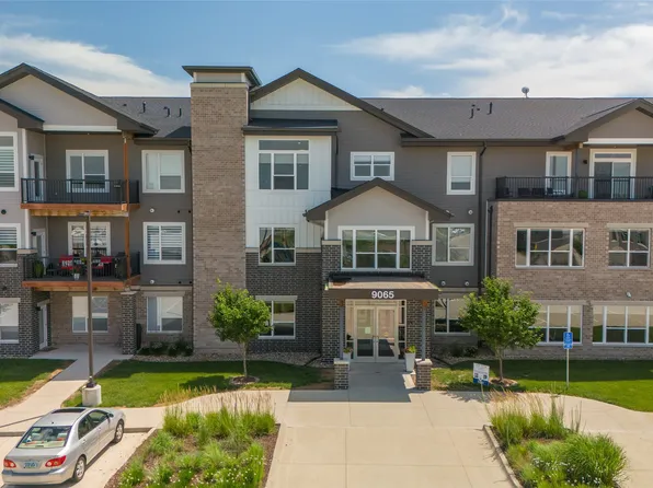 9065 Bishop Dr #314, West Des Moines, IA 50266