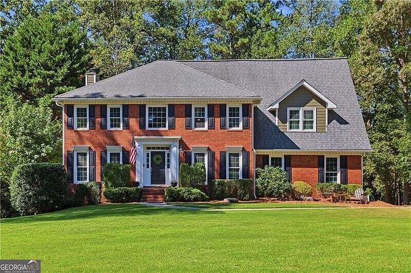 1st image of 1109 Cedar Branch Ct SW