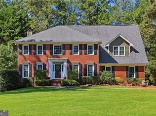 1109 Cedar Branch Ct SW, Marietta, GA 30064