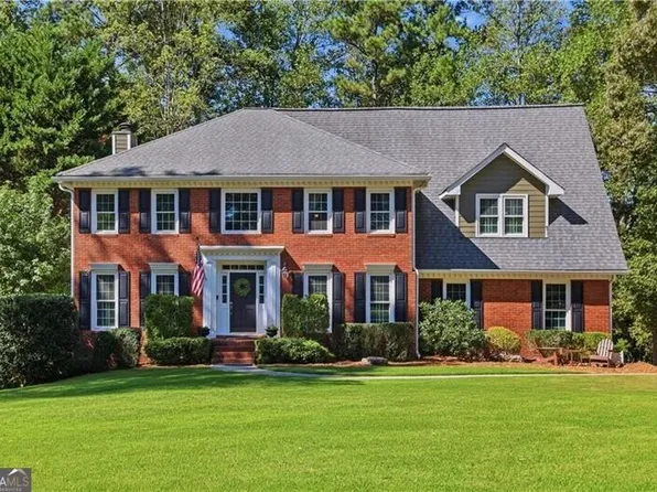1109 Cedar Branch Ct SW, Marietta, GA 30064