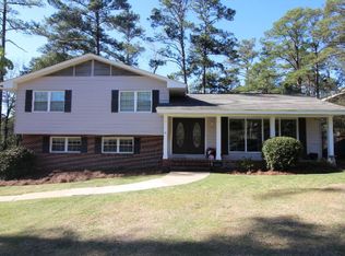 3753 Winkfield Pl, Columbus, GA 31909
