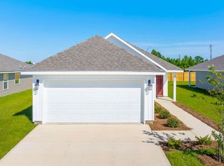 8321 Park Place Dr, Panama City, FL 32404