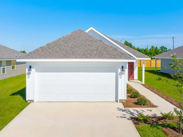 8321 Park Place Dr, Panama City, FL 32404