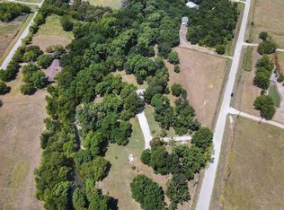 5009 Odneal Rd, Krum, TX 76249