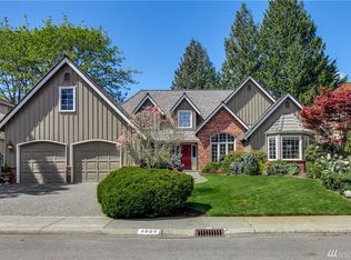 4609 239th Ave SE, Issaquah, WA 98029