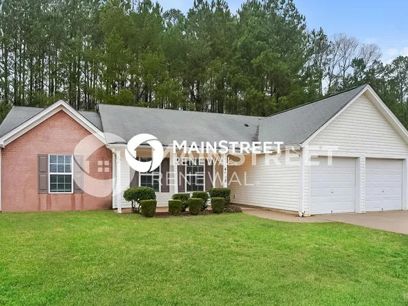 4959 Wolfcreek Vw, Atlanta, GA 30349