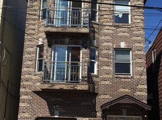 236 South St, Jersey City, NJ 07307