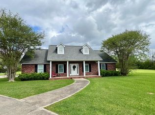 396 Mays Creek Rd, Foxworth, MS 39483