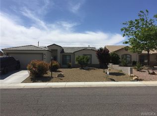 2952 E Casa Bonita, Kingman, AZ 86409