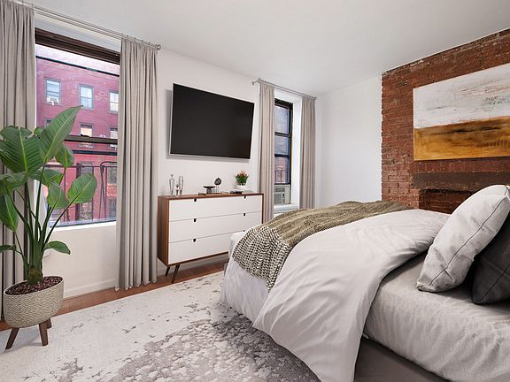 4th image of 511 E 6th St APT 2F