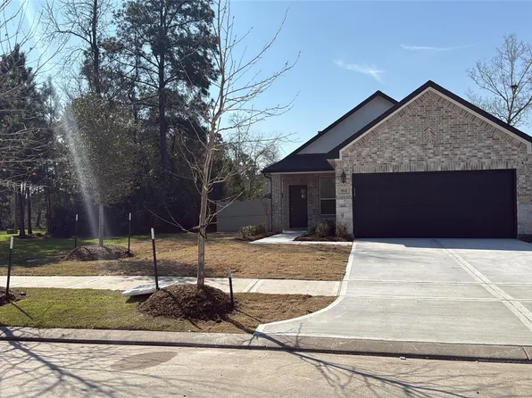 9848 Sweet Flag Ct, Conroe, TX 77385