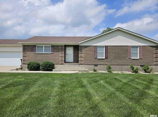 245 Old Bloomfield Rd, Vienna, IL 62995