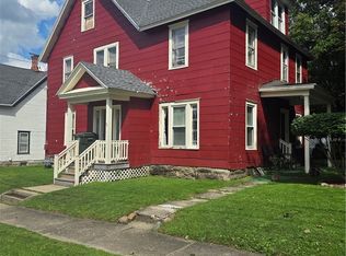 21 Terrace Pl, Jamestown, NY 14701