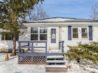 982 W Olson Rd, Midland, MI 48640