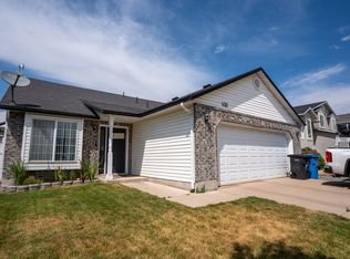 435 W 1330 N, Logan, UT 84341
