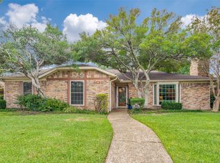 1620 Throwbridge Ln, Plano, TX 75023