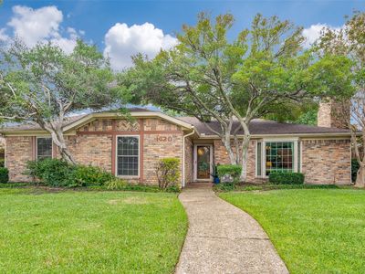 1620 Throwbridge Ln, Plano, TX, 75023