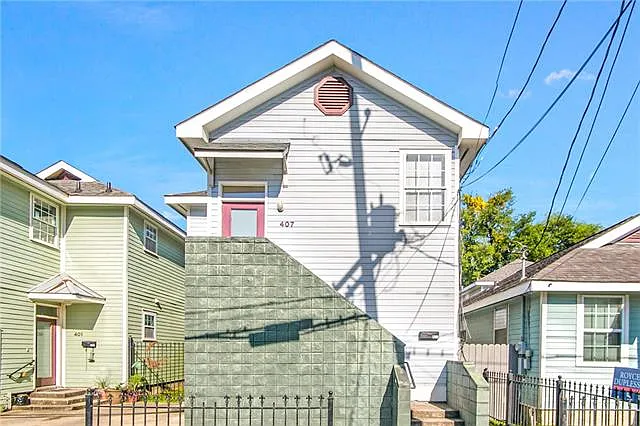 407 N Tonti St — Photo 13