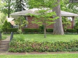 617 Lafayette Ave, Niles, OH 44446