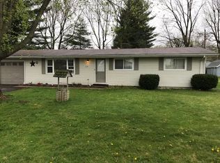 119 Riley Meadows Dr, Delphi, IN 46923