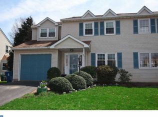 4035 Holly Way, Doylestown, PA 18902
