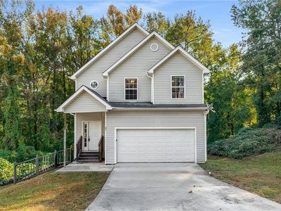 270 Fieldstone Dr, Fairburn, GA, 30213