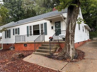 526 Ashland Dr, Greensboro, NC 27403