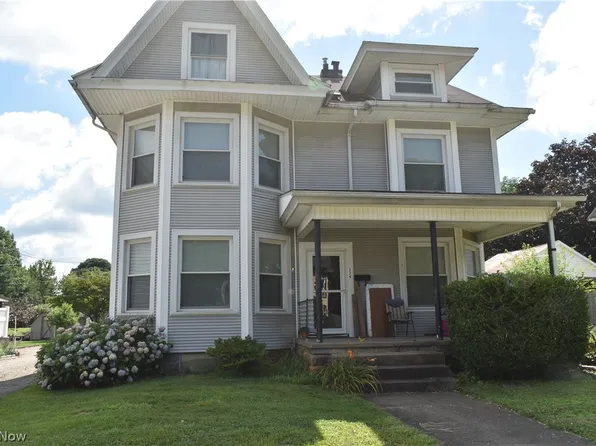 324 N 8th St, Coshocton, OH 43812