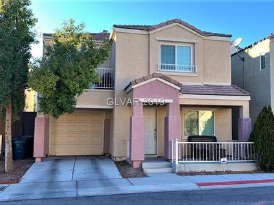 7625 Fabled Filigree St, Las Vegas, NV, 89149