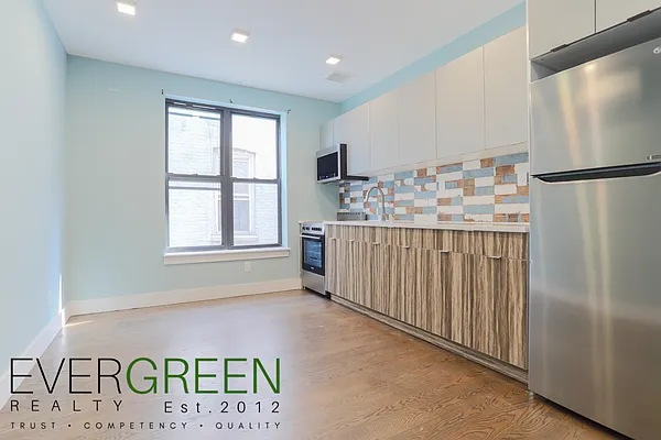 1657 Summerfield Street #B2 in Ridgewood, Queens | StreetEasy