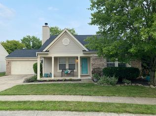 11183 Autumn Harvest Dr, Fishers, IN