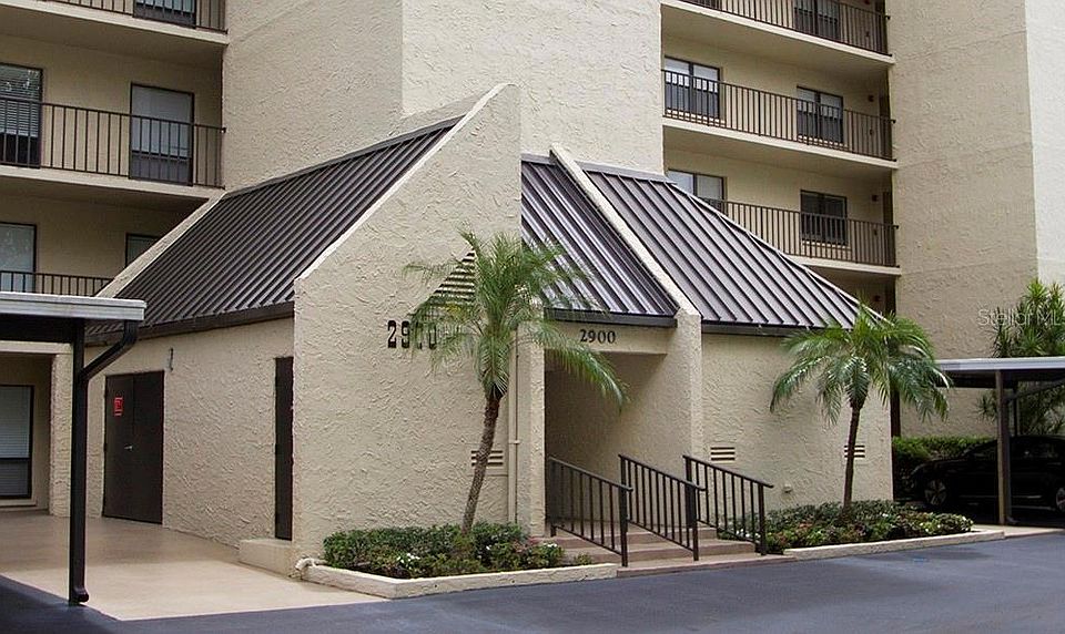 1st image of 2900 Cove Cay Dr Unit 5E