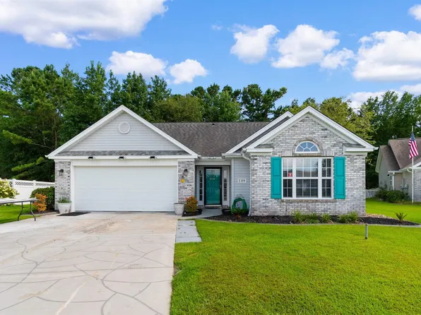109 Blarney Stone Ct., Murrells Inlet, SC 29576