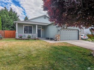 8813 NE 20th Pl, Vancouver, WA 98665