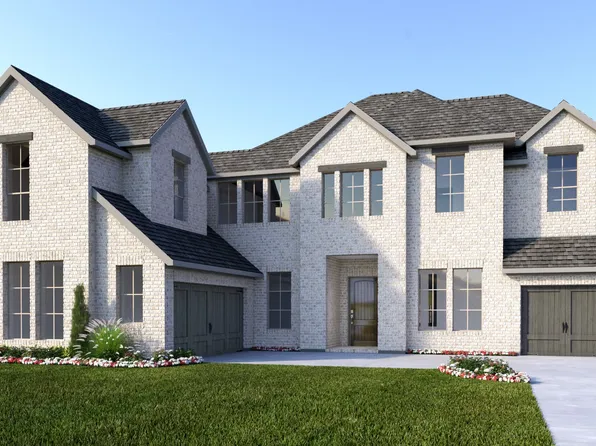 14408 Game Creek Trl, Fort Worth, TX 76008