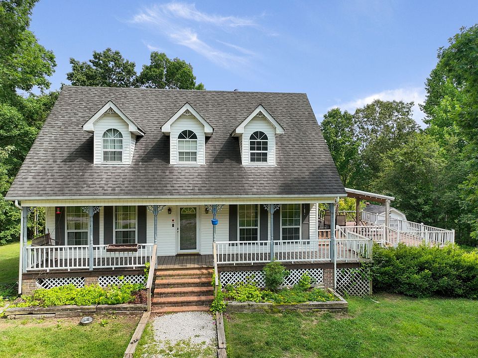 208 Claude Carroll Rd, Hohenwald, TN 38462 Zillow